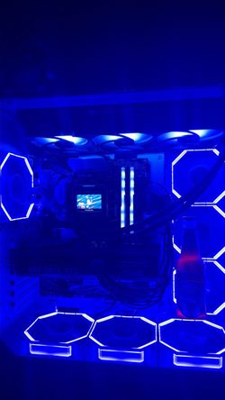 Gaming pc for sell/trade
