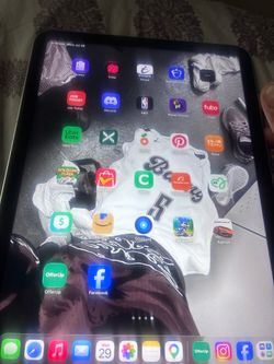 iPad 11th generation (A16 Chip) Apple Pay only