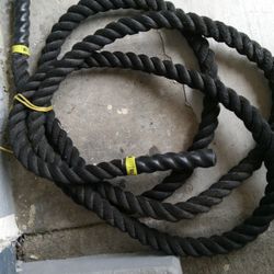 Training Rope