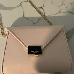 Pink Kate Spade Purse