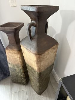 Decorative Vases