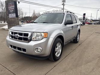 2012 Ford Escape
