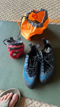 Black Diamond Men’s 10.5