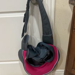 Pet carrier