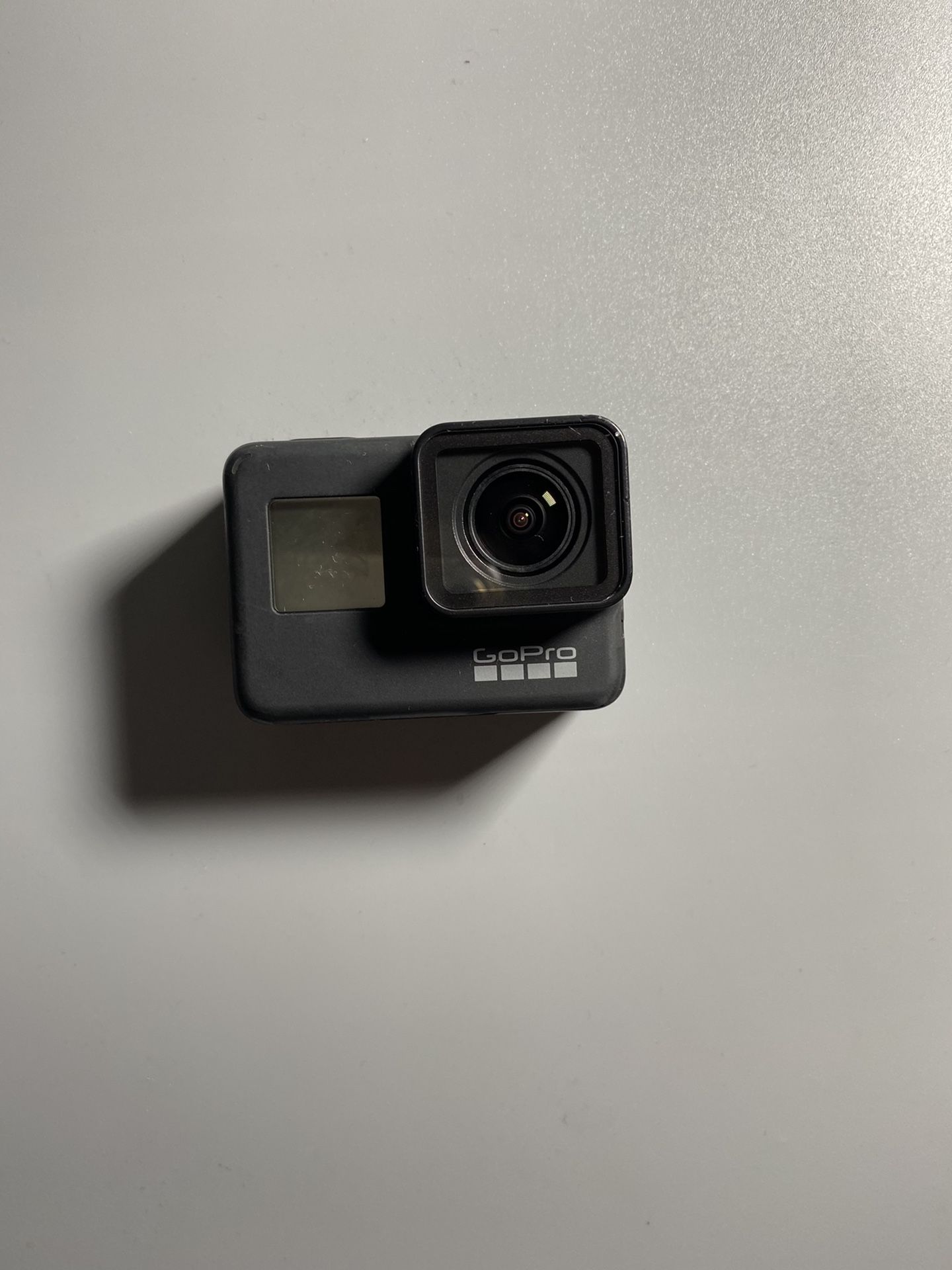 GoPro 7