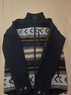 Cinch Full-Zip Adult XS