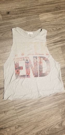 Weekend in Hollywood tank