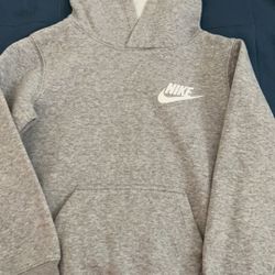 Nike Sweater