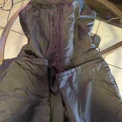 Pantalón Para Ir Ala Nieve 