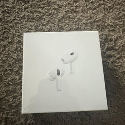 Airpod Gen 2 Pros
