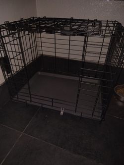 Dog kennel