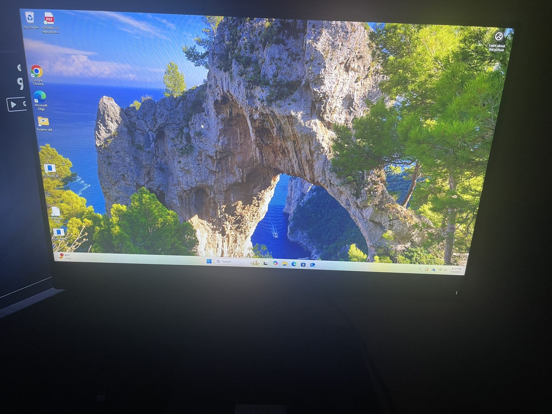 Dell Optiflex 5400 AIO