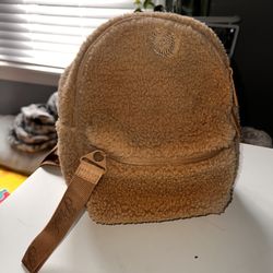 Pink Mini Bag Victoria Secret 