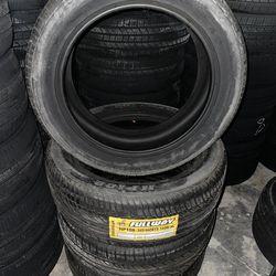 TAX RETURN SPECIAL 245/50/19 FULLWAY HP PRICE IS OUT THE DOOR