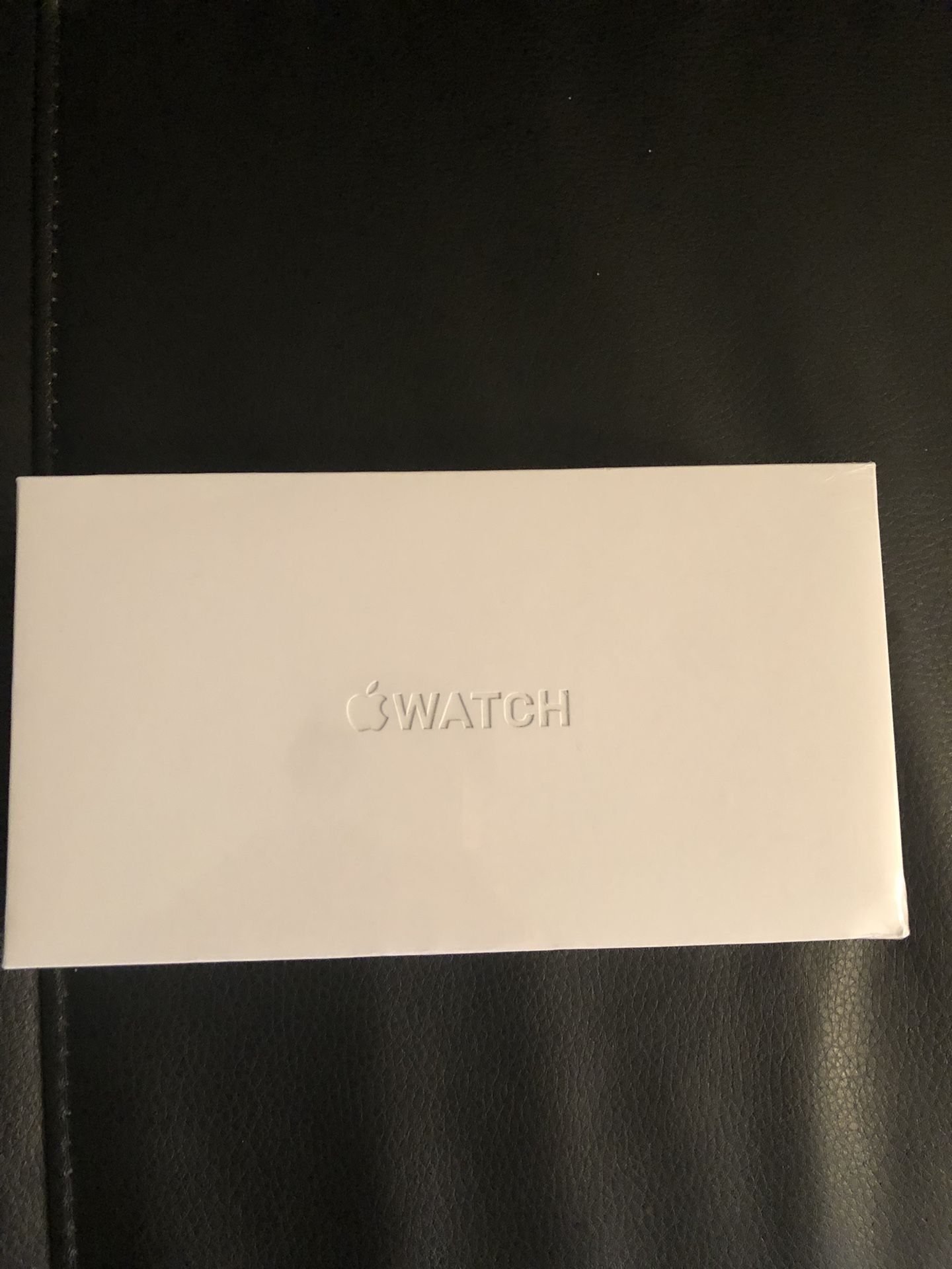Apple Watch Ultra 2