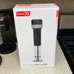 Dash Sous Vide