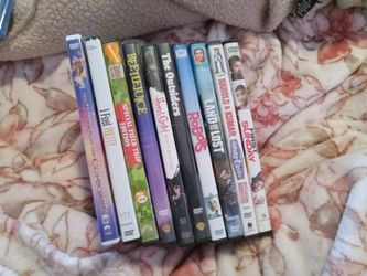 Dvds