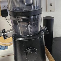 Nama J2 JUICER