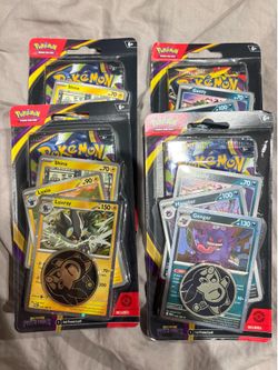 pokemon pitch black
