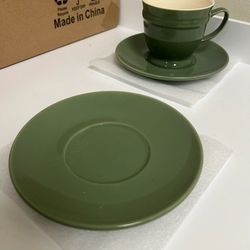 Tea Cup Set