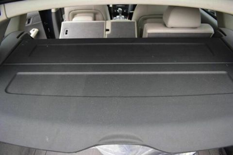 Brand New OEM Audi Q5 accessories - roof rack and cover