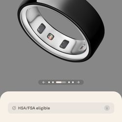 Oura Ring 4