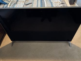 LG 65” Smart TV