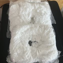 Masthome Spin Mop Replacement Heads