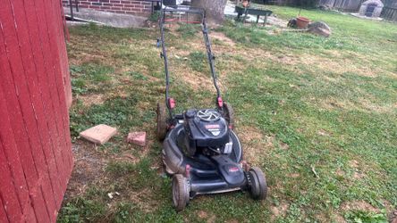 Craftsman  mower