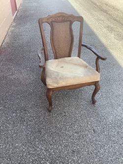 Vintage chair