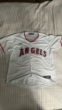 Angels Jersey