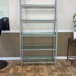 Grass Shelf 