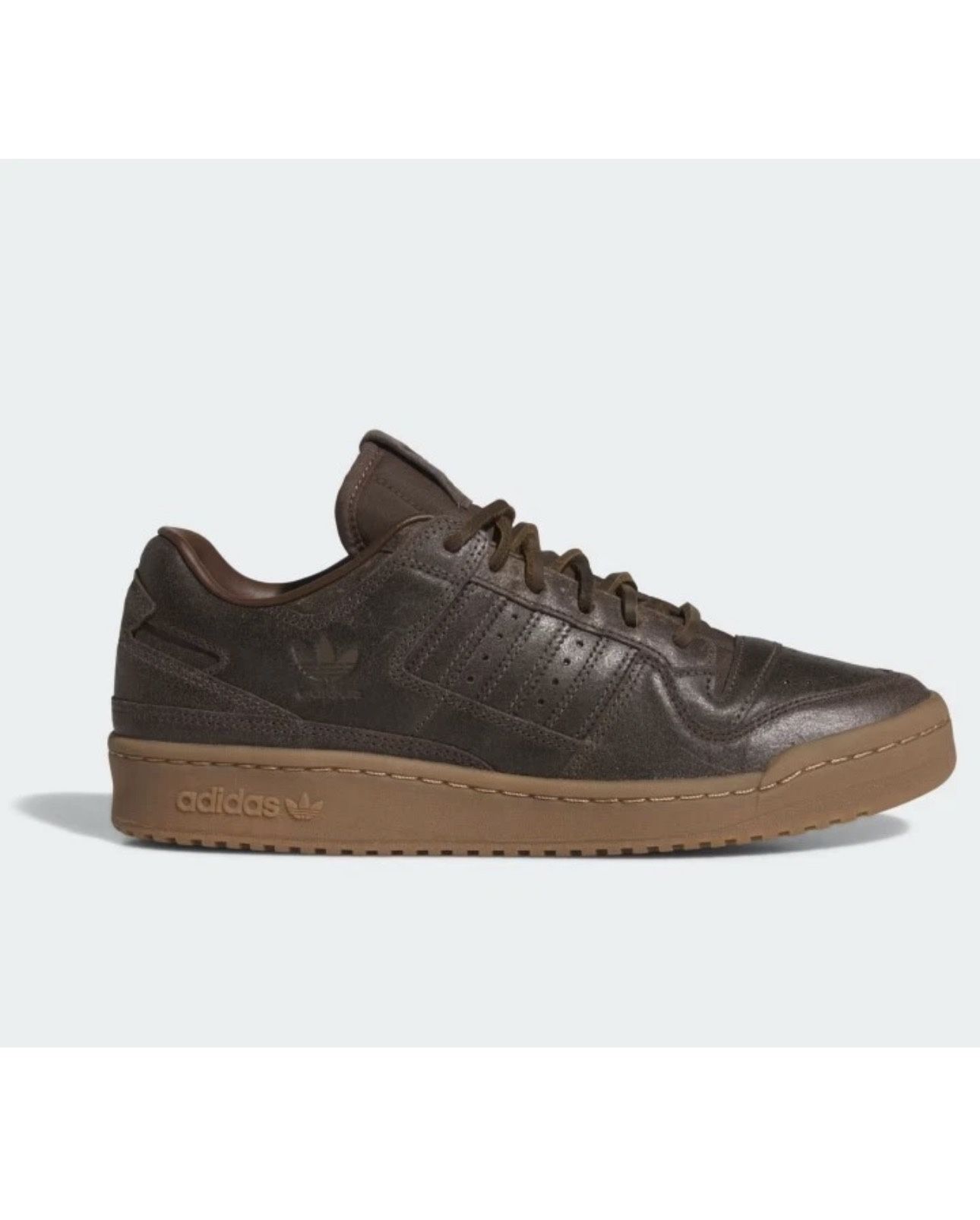 11M - New Men’s Adidas Forum Low Shows JI3284