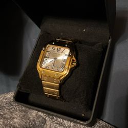 Men’s Watch