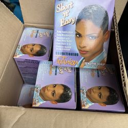 Conditioning Texturizer