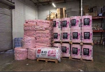 NEW INSULATION!!! VERY CHEAP!!