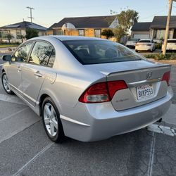 2010 Honda Civic