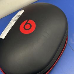 Beats Studio