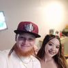 Korry&Giovanna