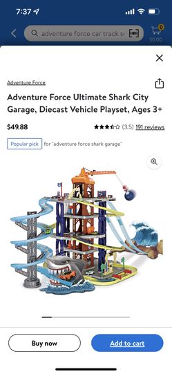Playset
