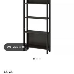 Set Of Shelves Brand New In Unopened Boxes