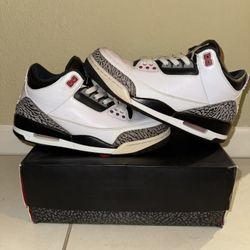 Air Jordan 3 Retro 