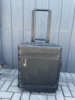 Hardigg storm case im2720