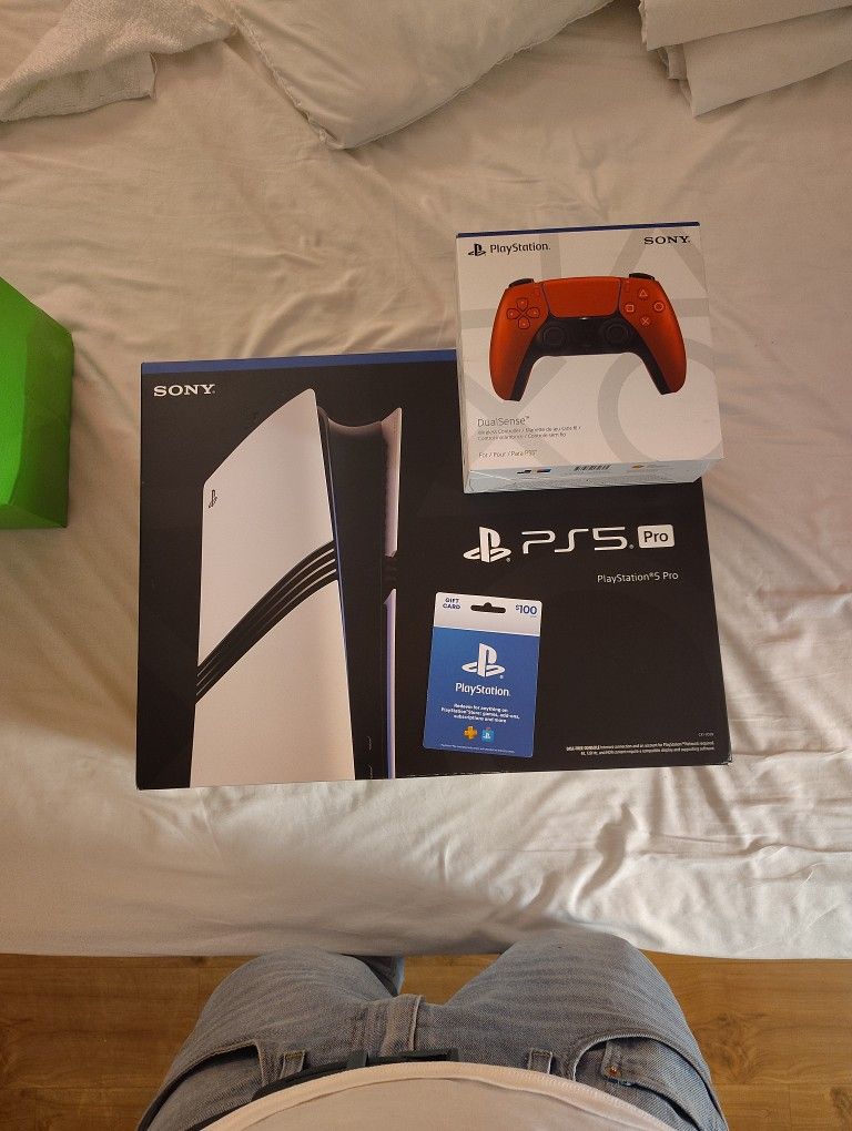 PlayStation 5 Pro