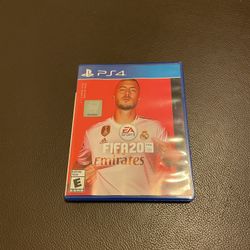PS4 Games Used