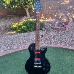 Peavey SC-2 LP style Electric Guitar
