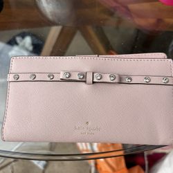 Kate Spade Wallet 