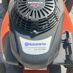 Husqvarna lc221rh for sale sale