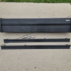 Gator Recoil Manual Retractable Tonneau Cover