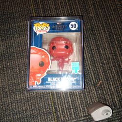 The Infinity Saga Marvel Studios Pop! Art Series